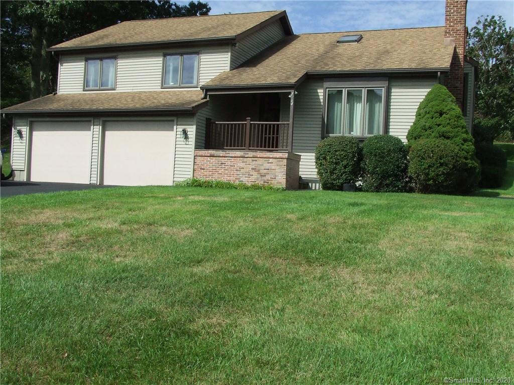 1064 Middlebury Road Watertown CT 06795