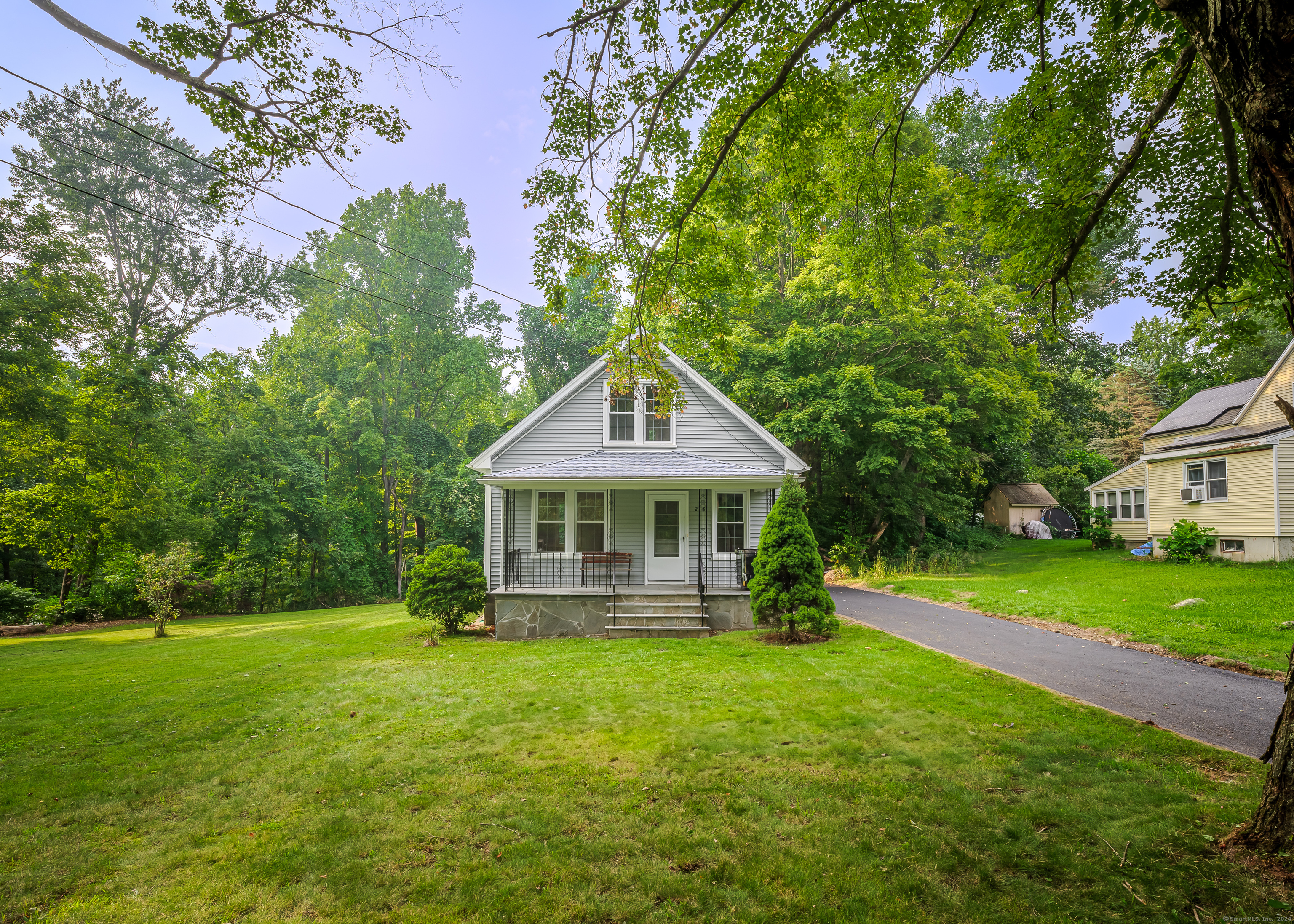 218 May Street Naugatuck CT 06770
