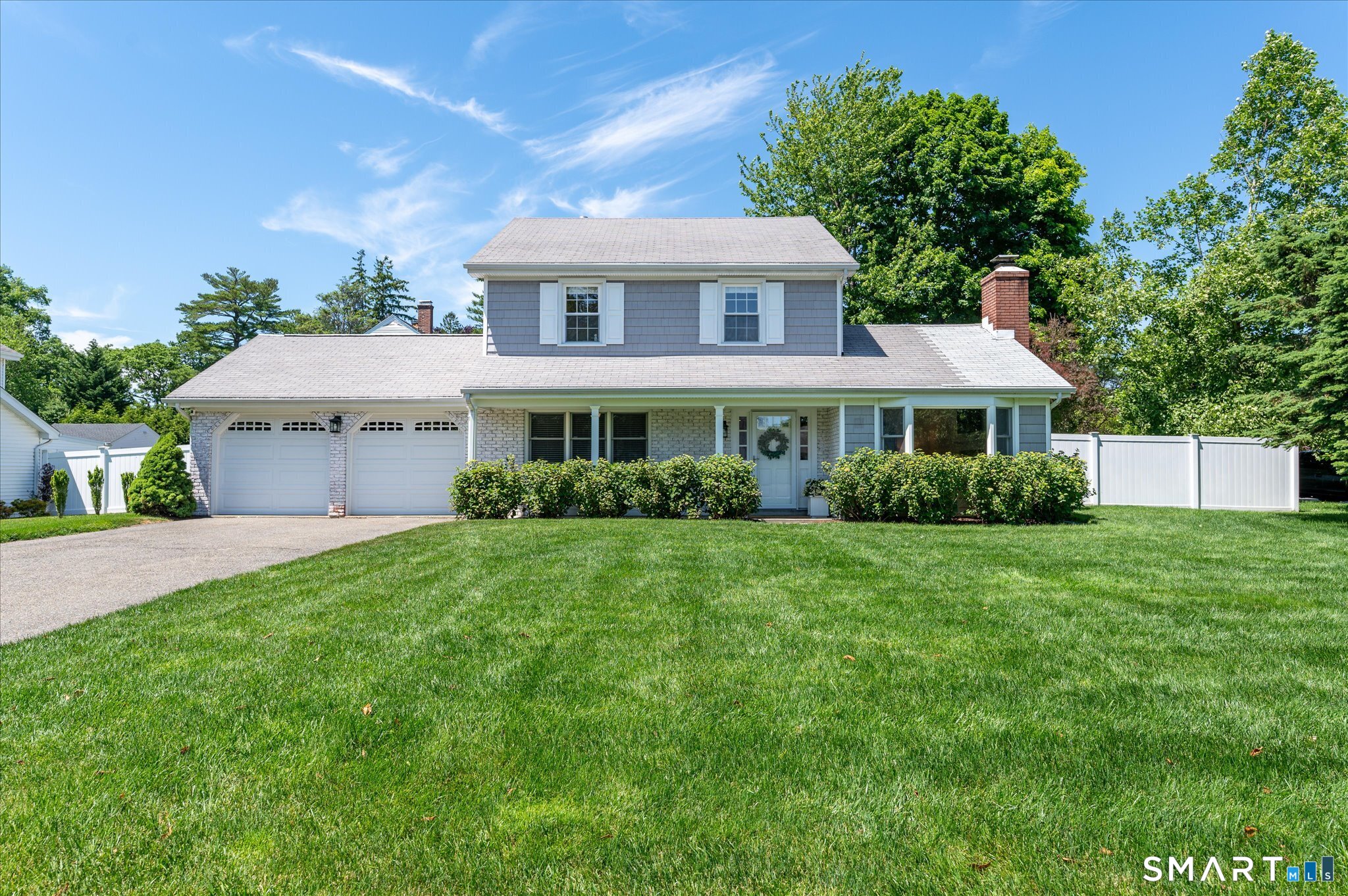 3 Westminster Road Stamford CT 06902
