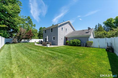3 Westminster Road Stamford CT 06902