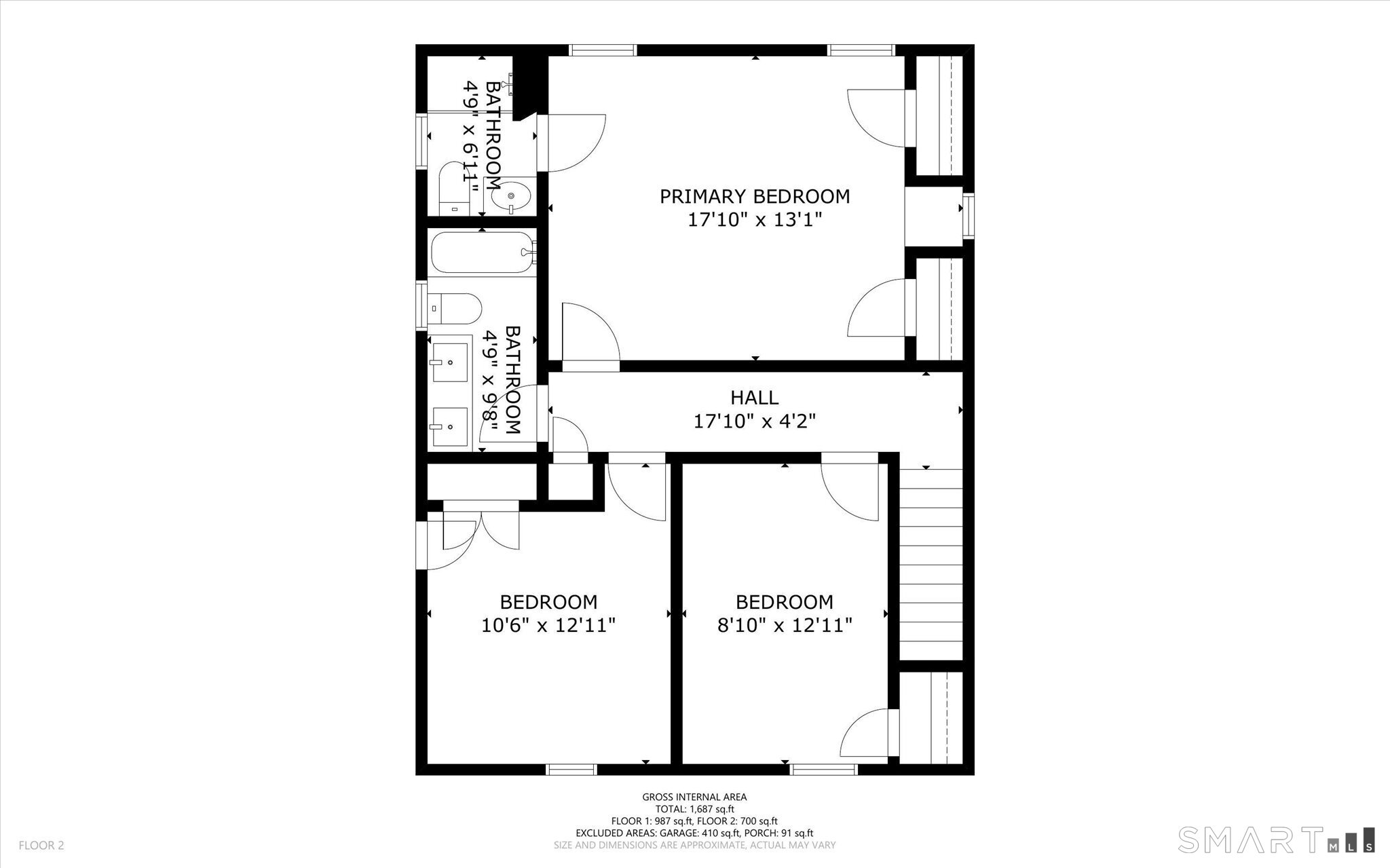 3 Westminster Road Stamford CT 06902