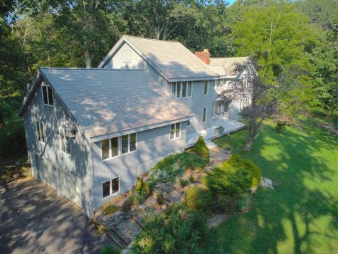 525 Gurleyville Road Mansfield CT 06268