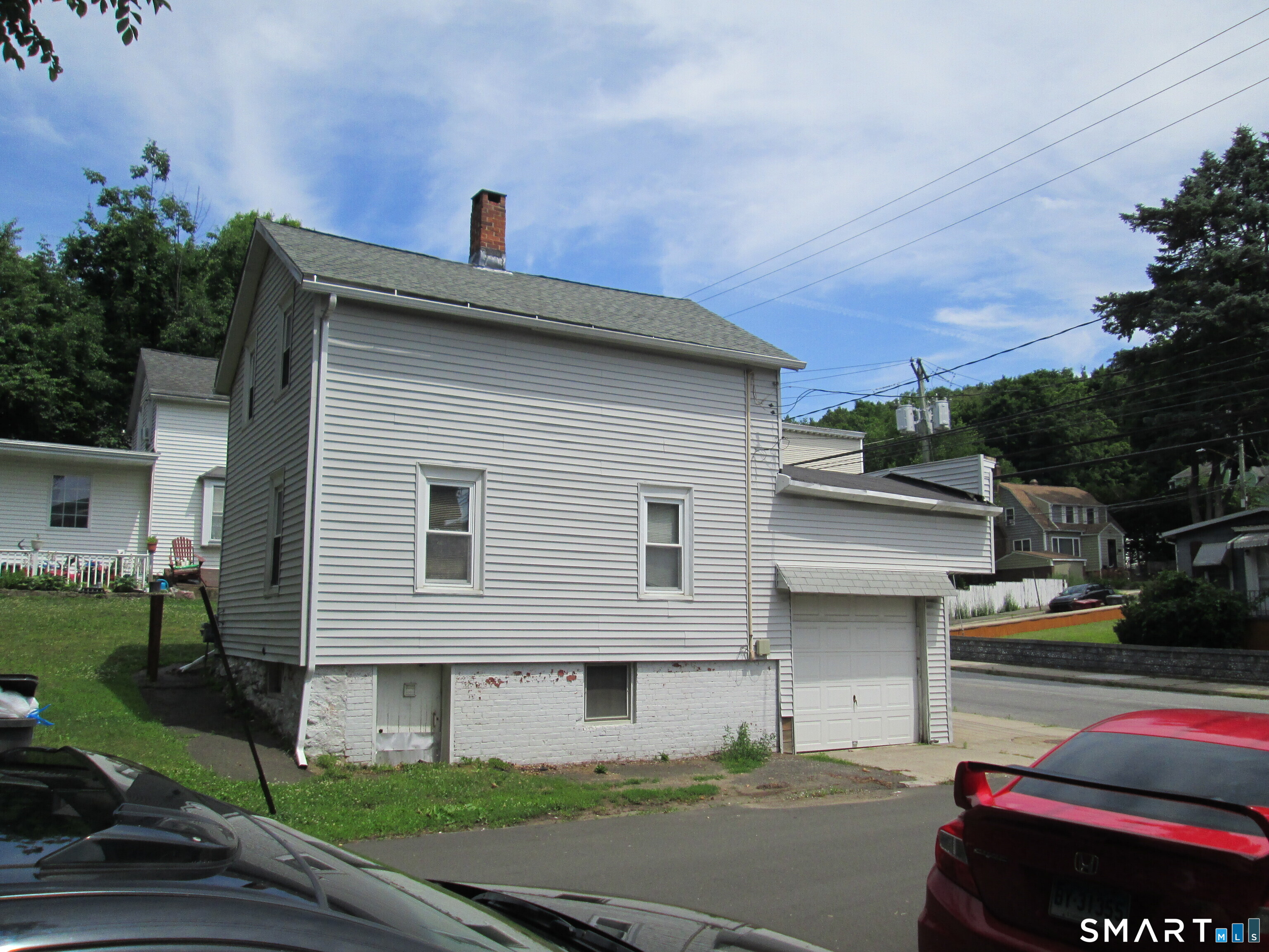 124 Spring Street Naugatuck CT 06770