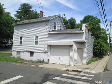 124 Spring Street Naugatuck CT 06770
