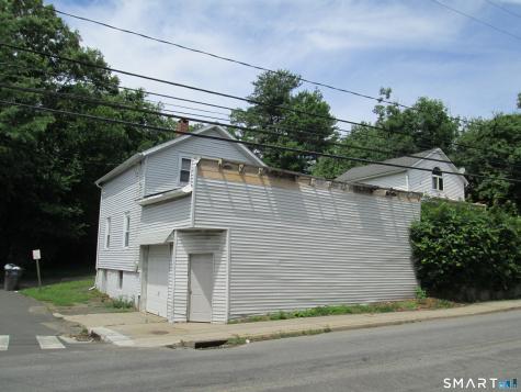 124 Spring Street Naugatuck CT 06770