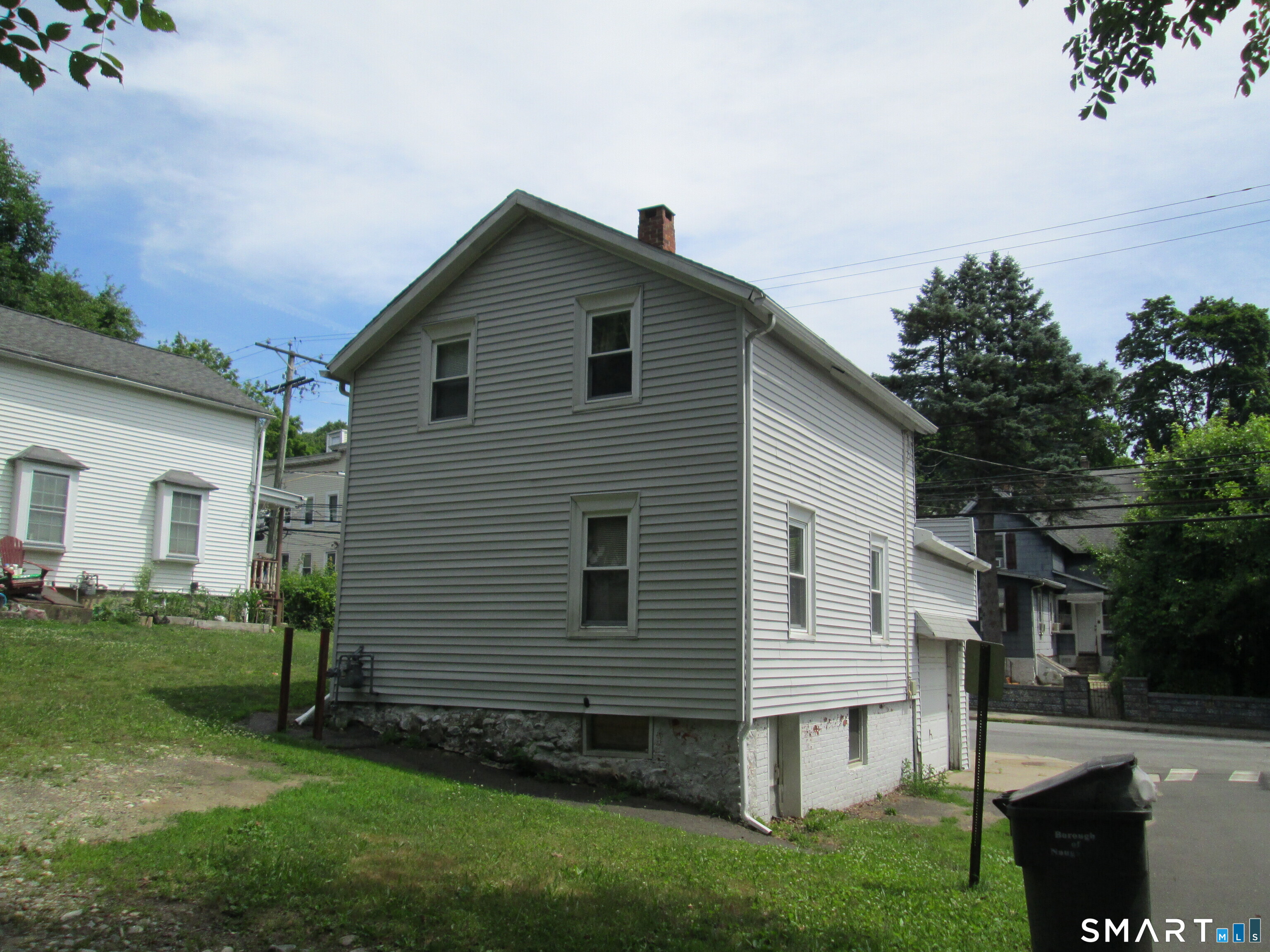 124 Spring Street Naugatuck CT 06770