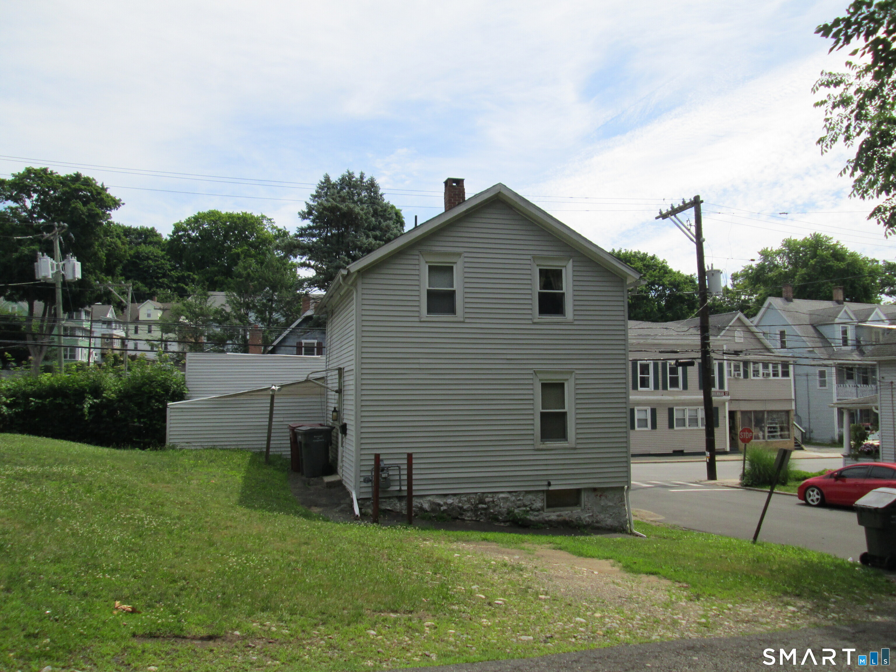 124 Spring Street Naugatuck CT 06770