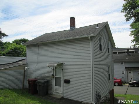 124 Spring Street Naugatuck CT 06770