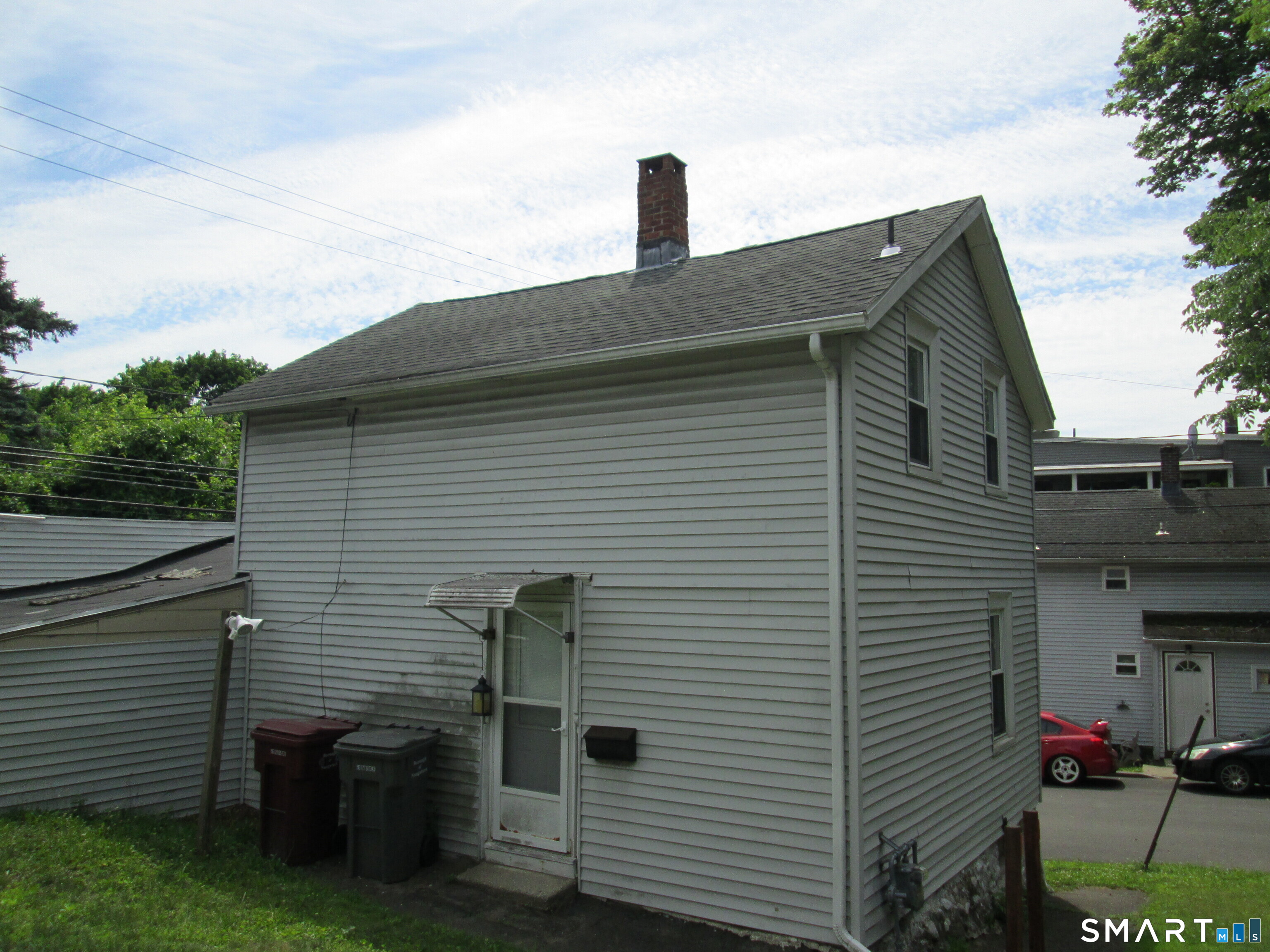 124 Spring Street Naugatuck CT 06770