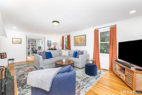 530 Bloomfield Avenue Bloomfield CT 06002
