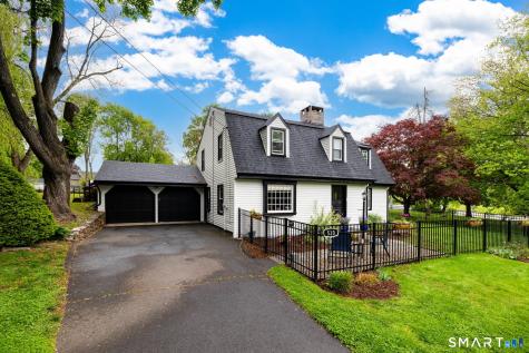 530 Bloomfield Avenue Bloomfield CT 06002