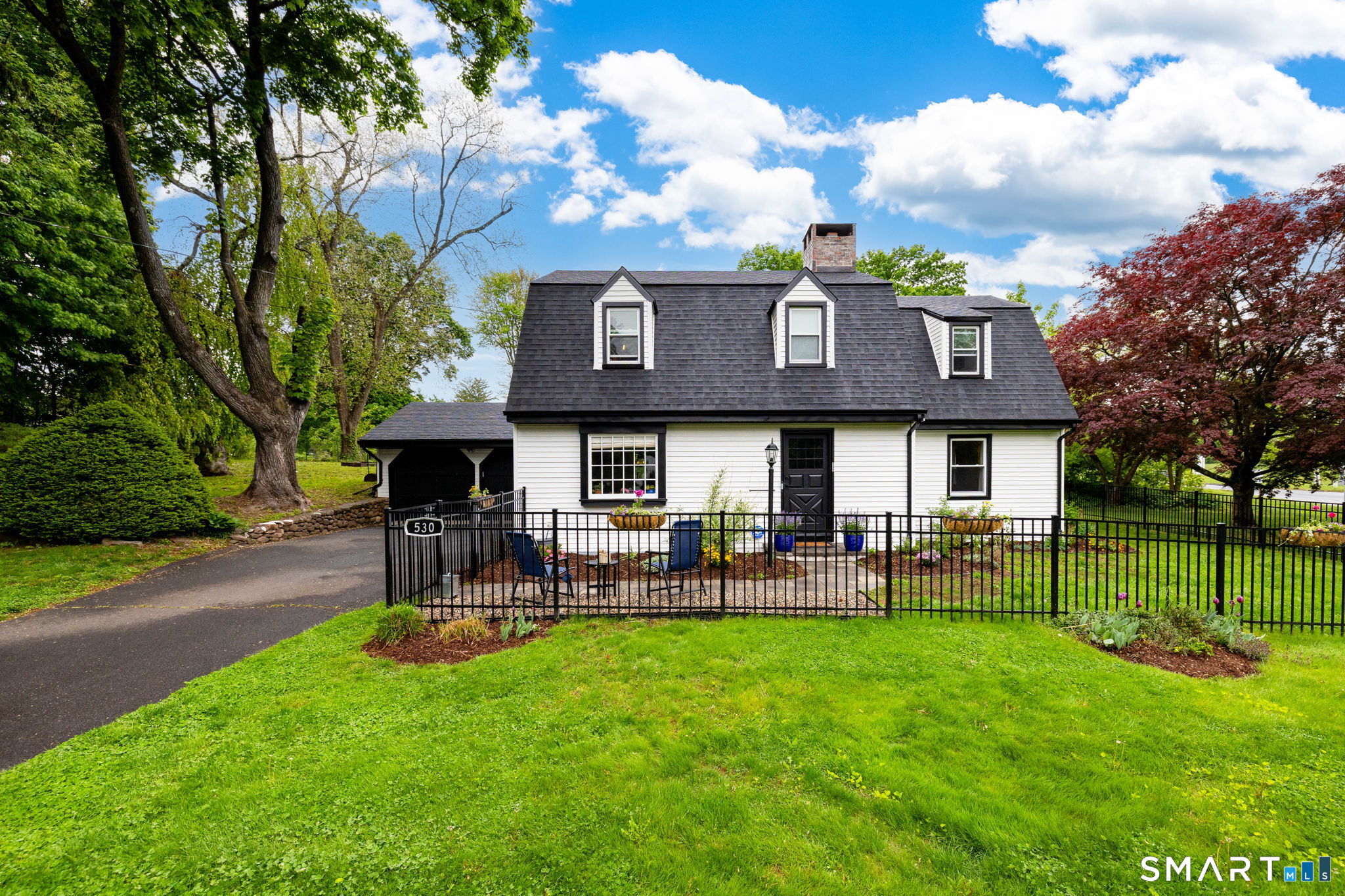 530 Bloomfield Avenue Bloomfield CT 06002