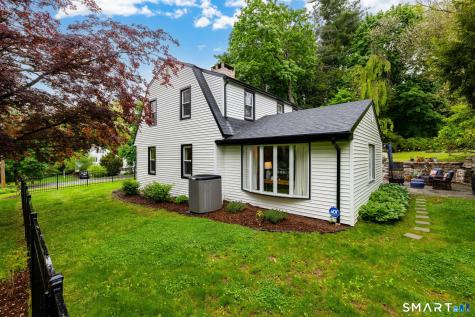 530 Bloomfield Avenue Bloomfield CT 06002