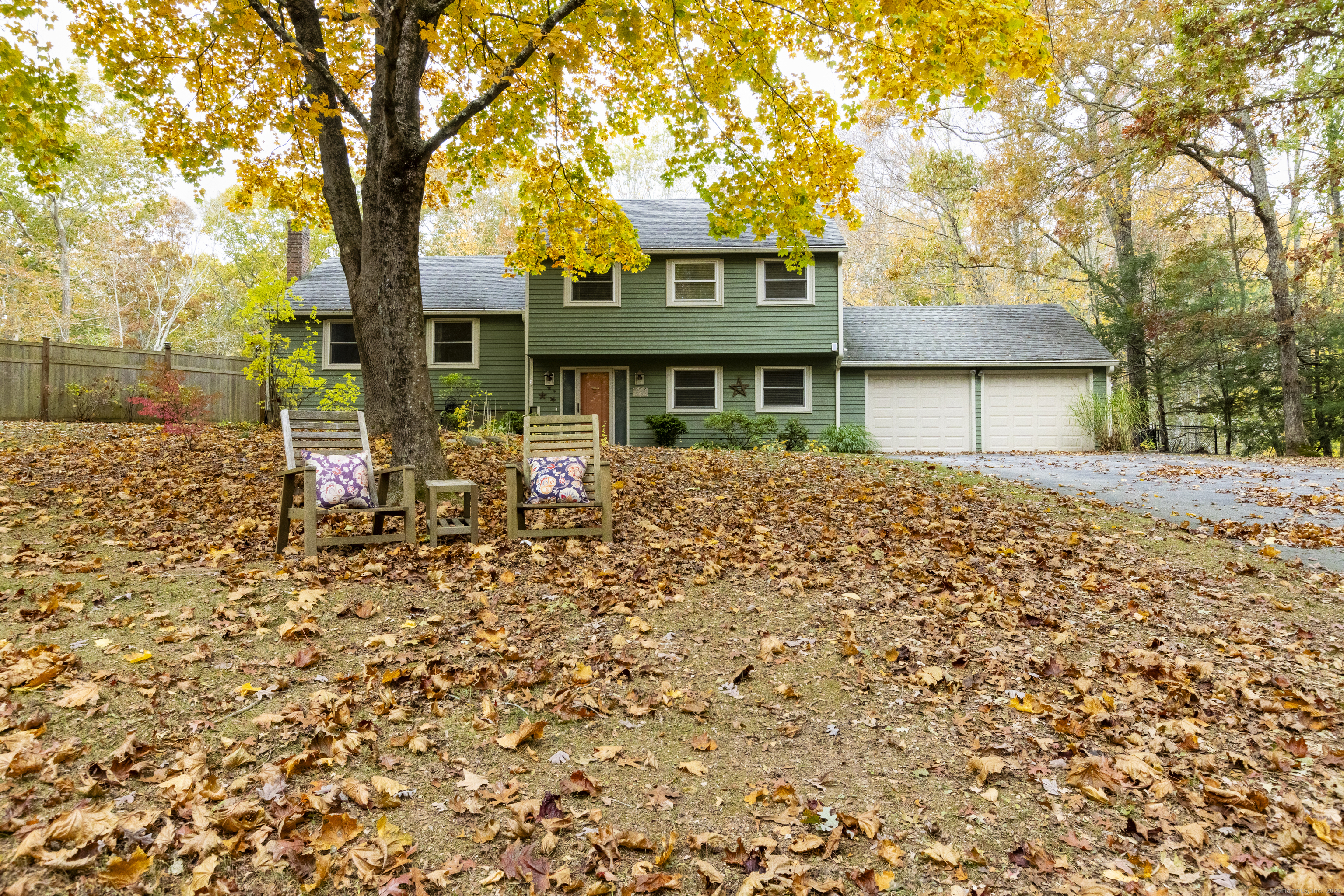 5 Kings Grant Road Clinton CT 06413