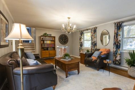 5 Kings Grant Road Clinton CT 06413