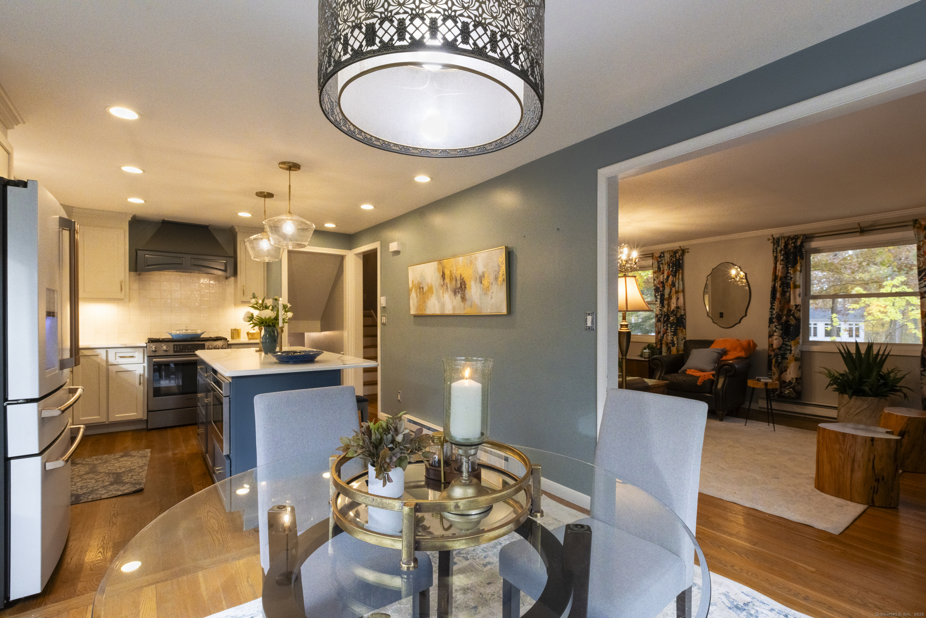 5 Kings Grant Road Clinton CT 06413