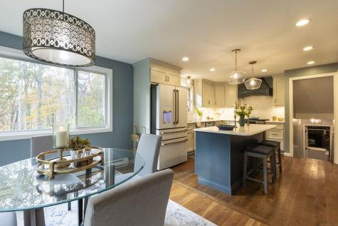 5 Kings Grant Road Clinton CT 06413