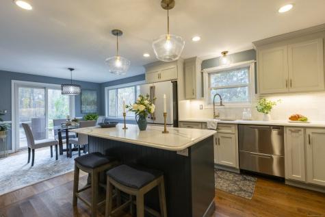 5 Kings Grant Road Clinton CT 06413