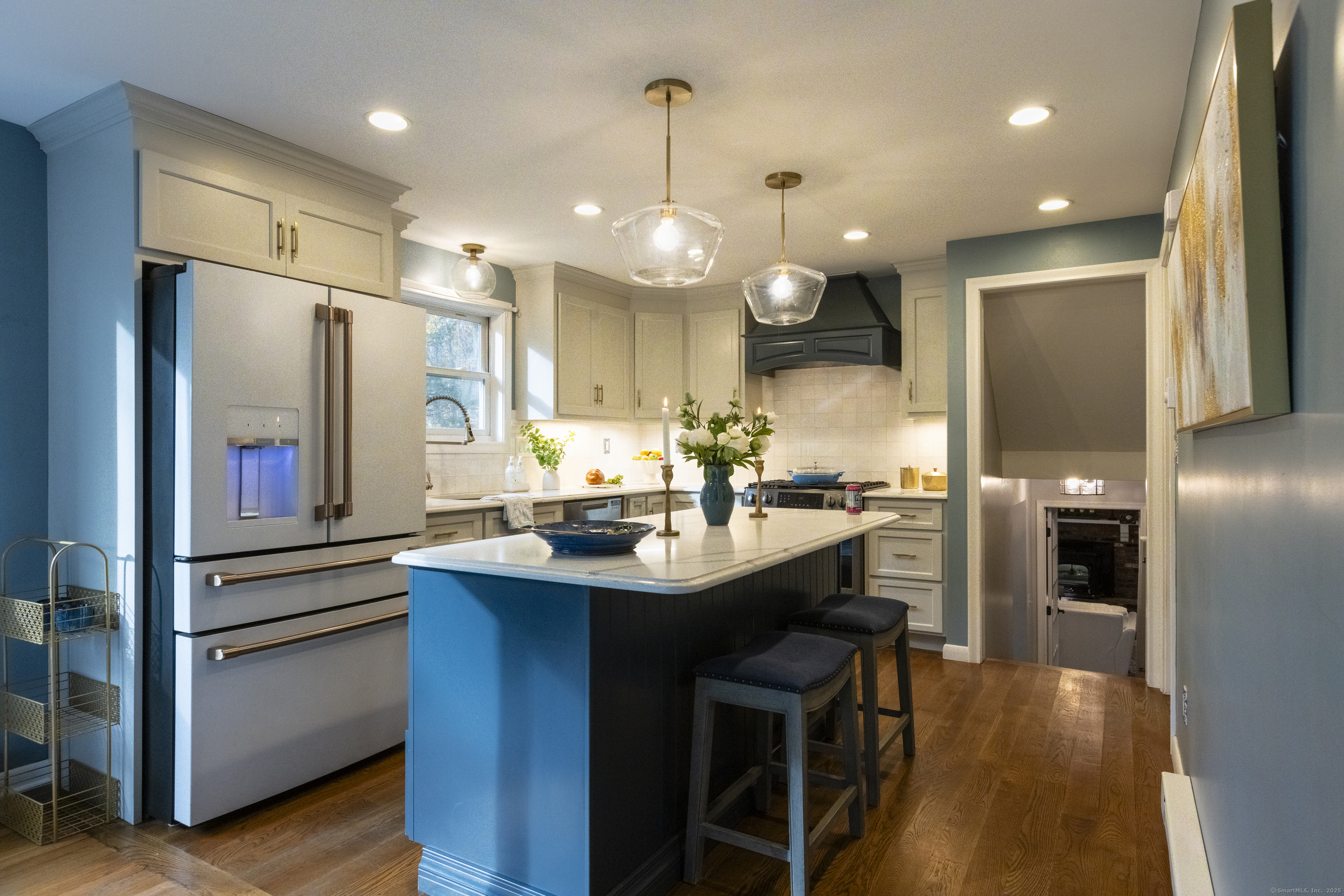 5 Kings Grant Road Clinton CT 06413