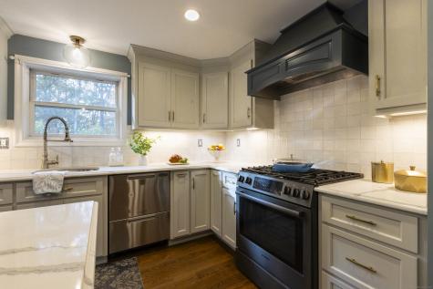 5 Kings Grant Road Clinton CT 06413