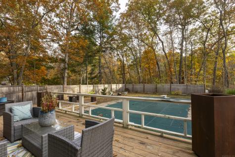 5 Kings Grant Road Clinton CT 06413