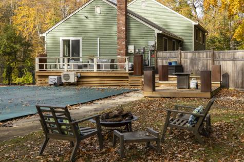 5 Kings Grant Road Clinton CT 06413