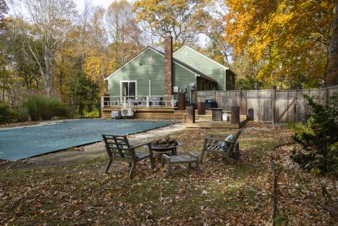 5 Kings Grant Road Clinton CT 06413