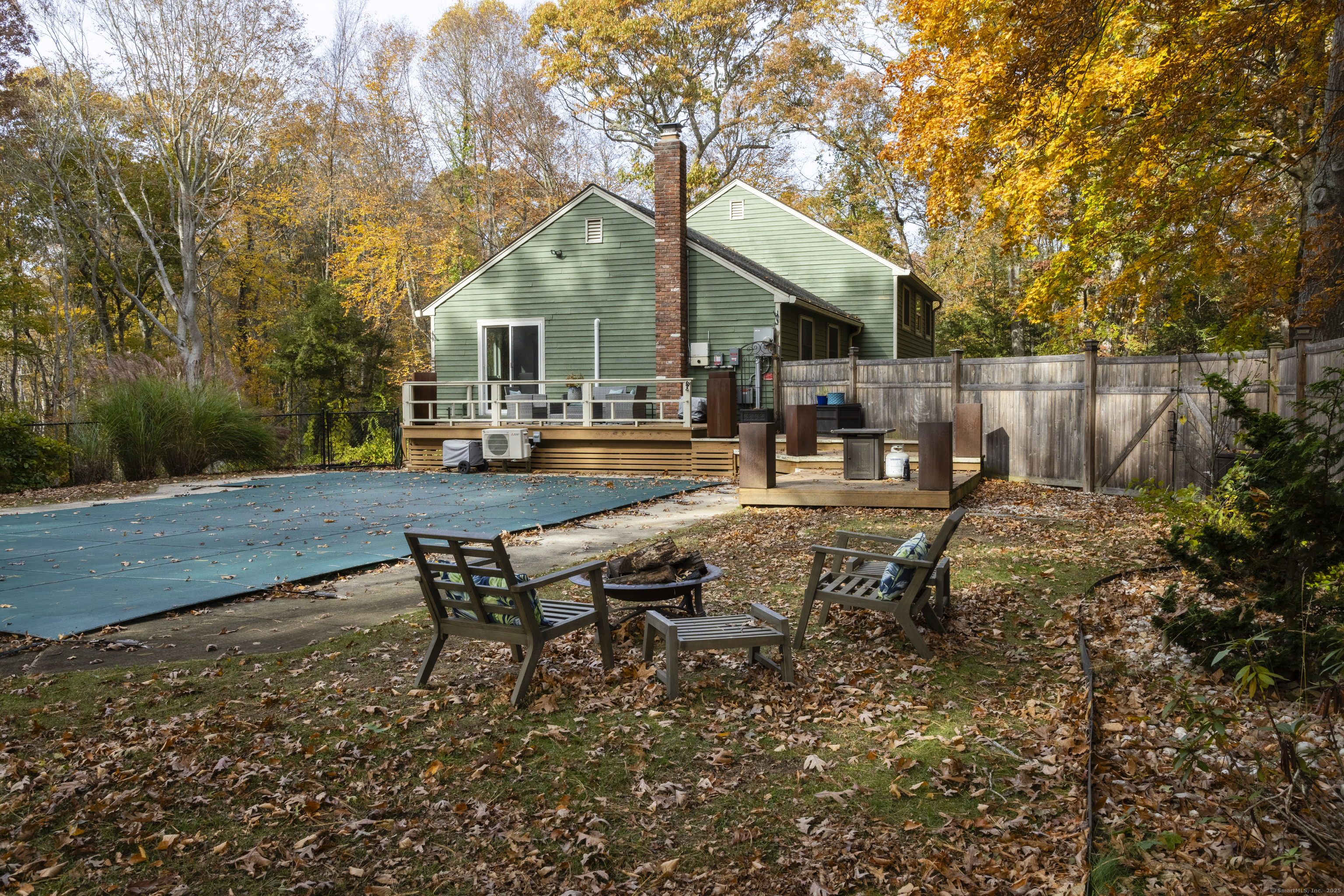 5 Kings Grant Road Clinton CT 06413