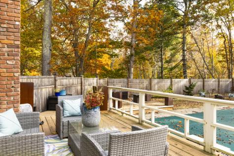 5 Kings Grant Road Clinton CT 06413