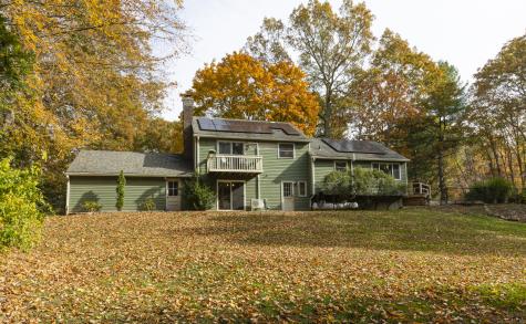 5 Kings Grant Road Clinton CT 06413