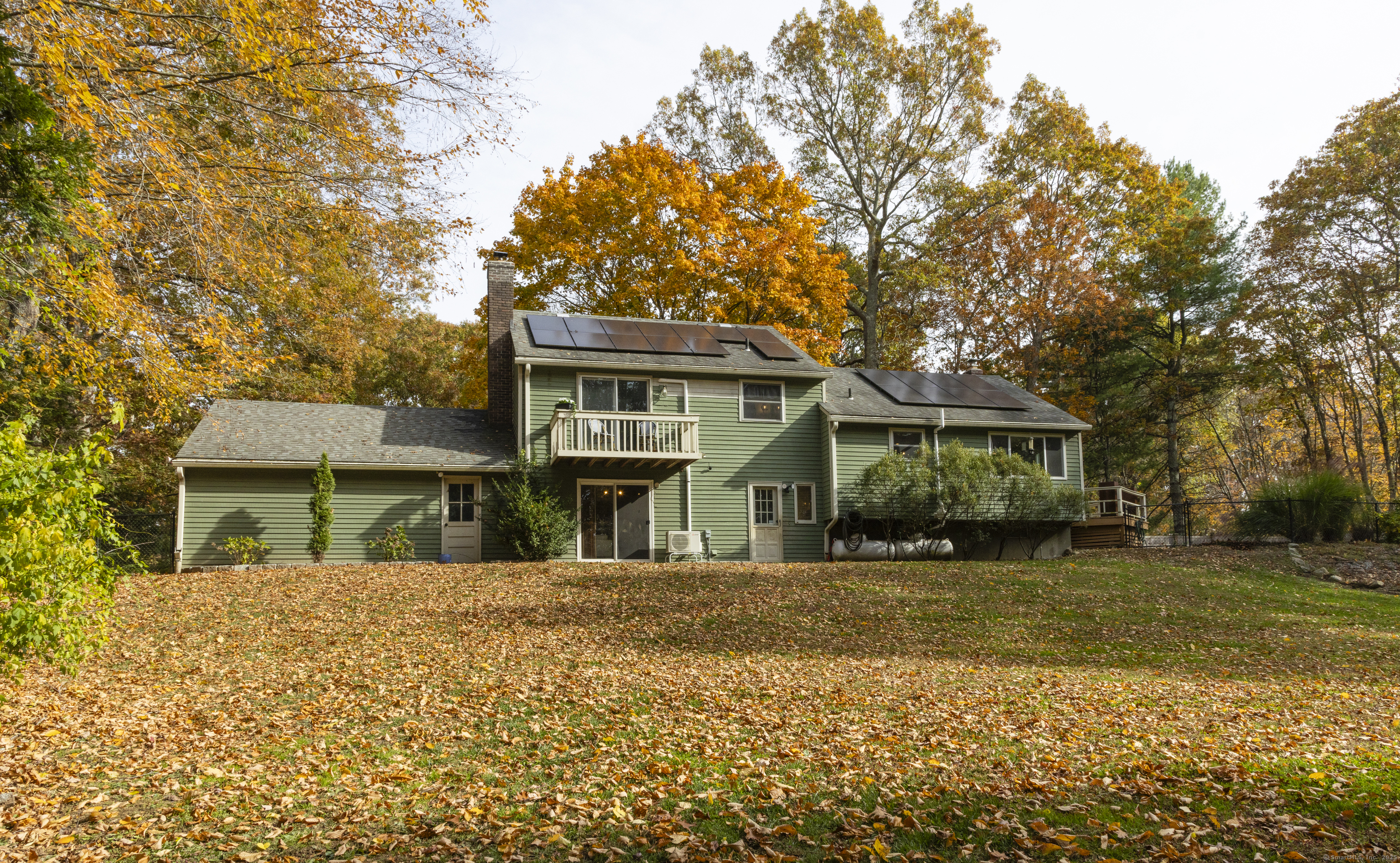 5 Kings Grant Road Clinton CT 06413