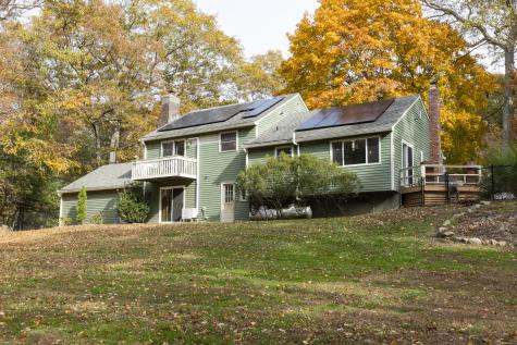 5 Kings Grant Road Clinton CT 06413