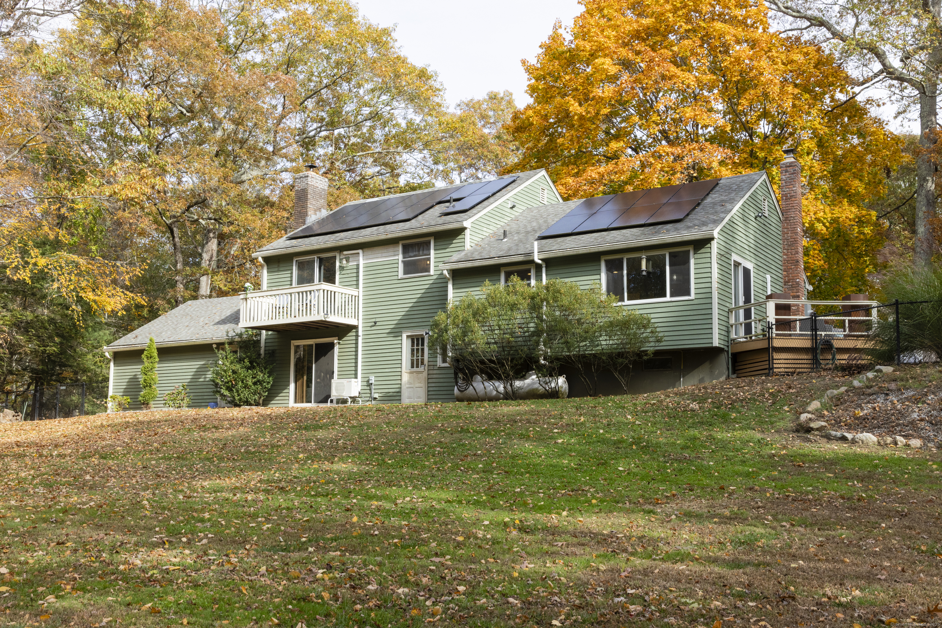 5 Kings Grant Road Clinton CT 06413