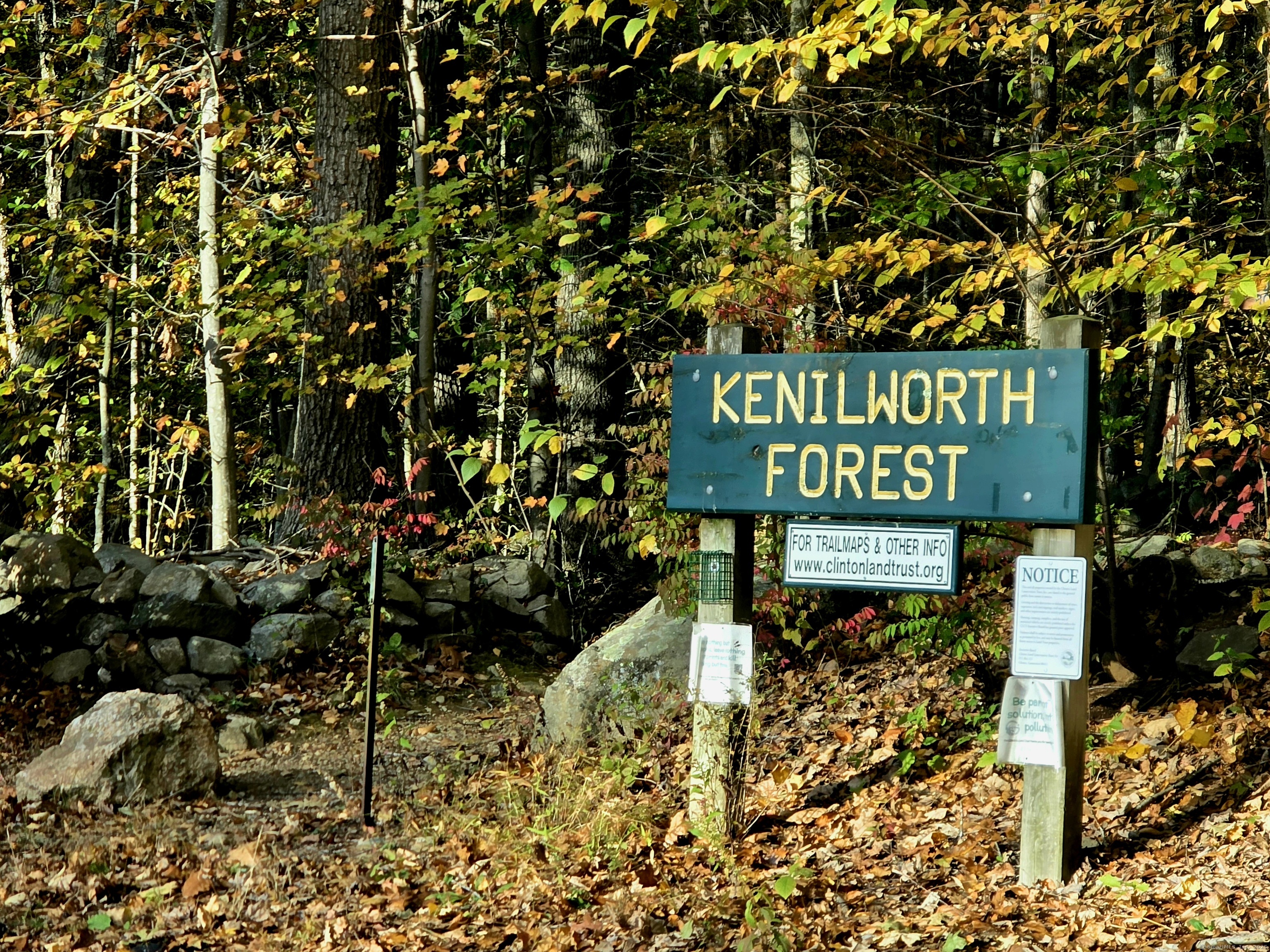 5 Kings Grant Road Clinton CT 06413