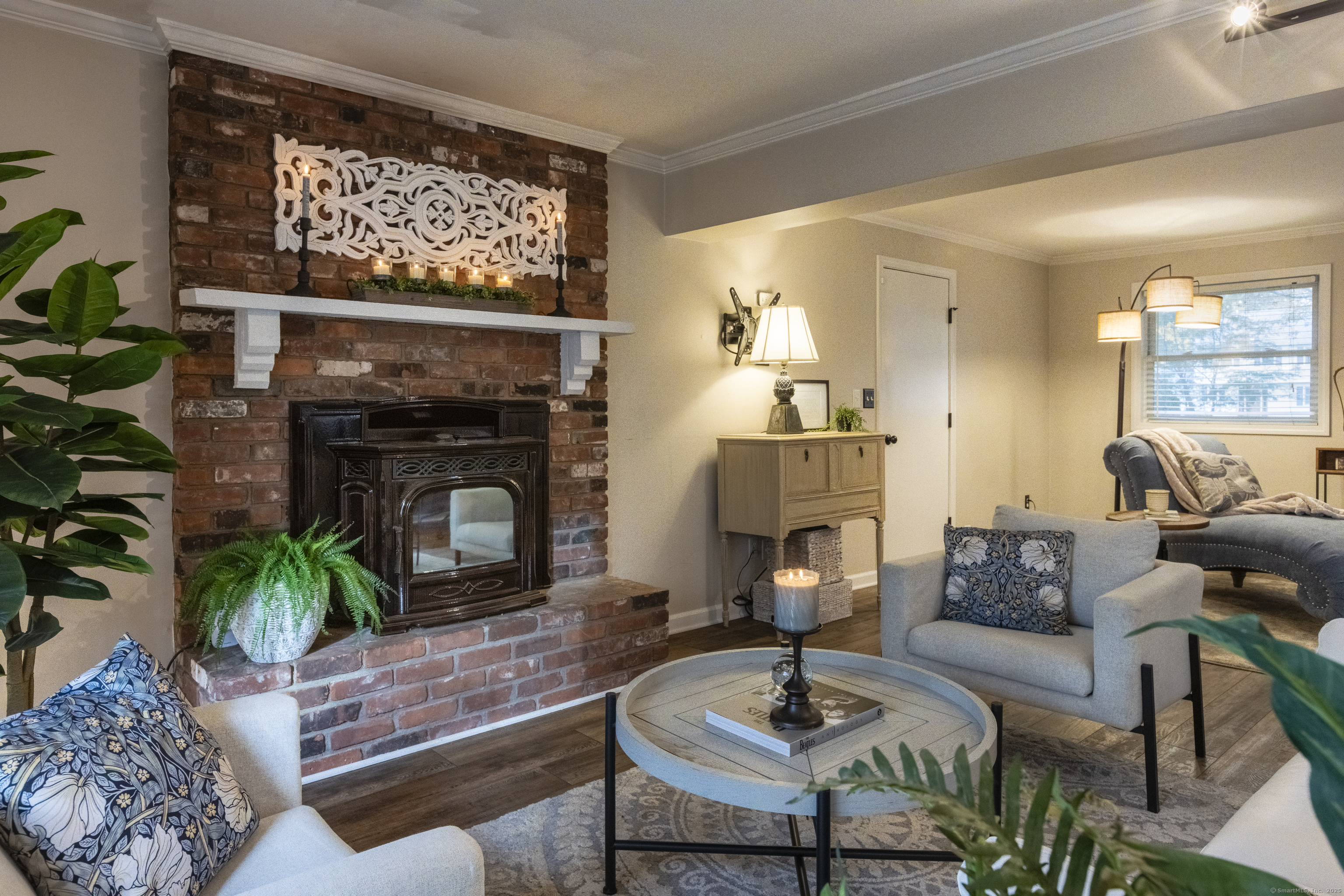 5 Kings Grant Road Clinton CT 06413