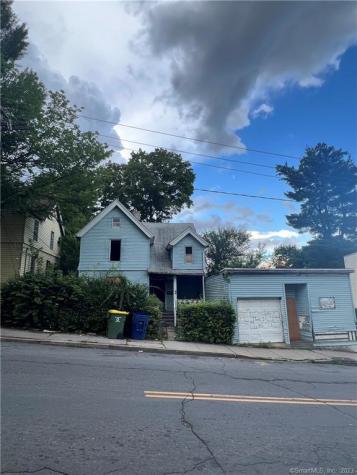 88 Hill Street Waterbury CT 06704