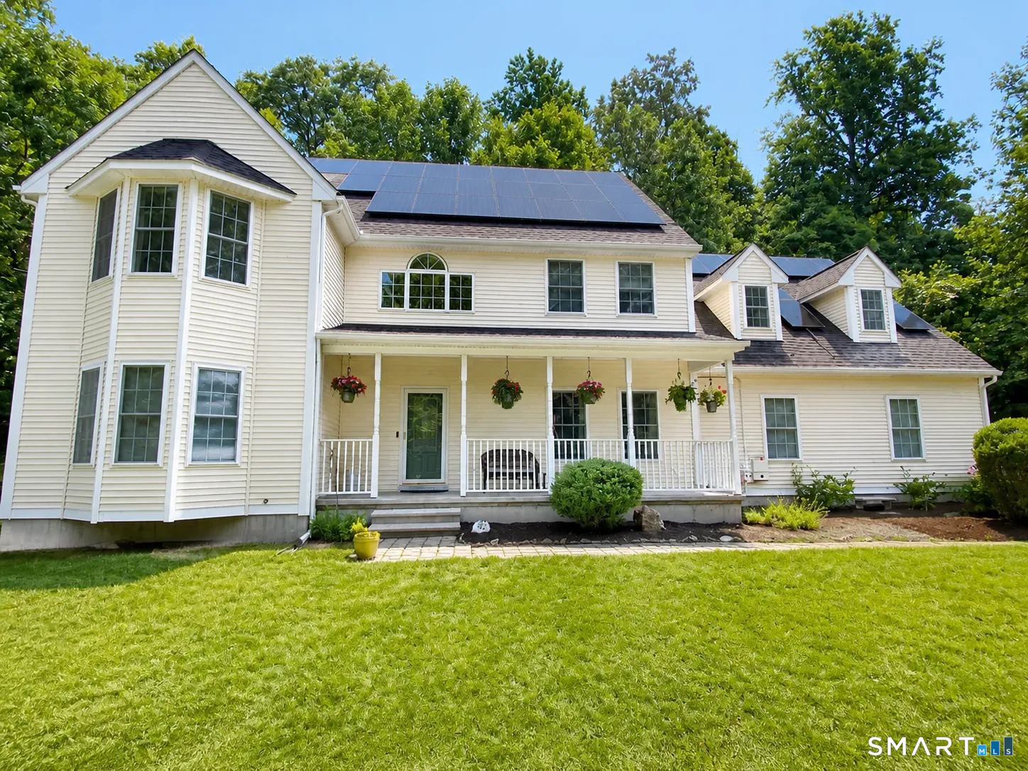 279 South Georges Hill Road Southbury CT 06488