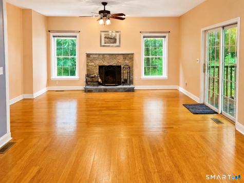 279 South Georges Hill Road Southbury CT 06488
