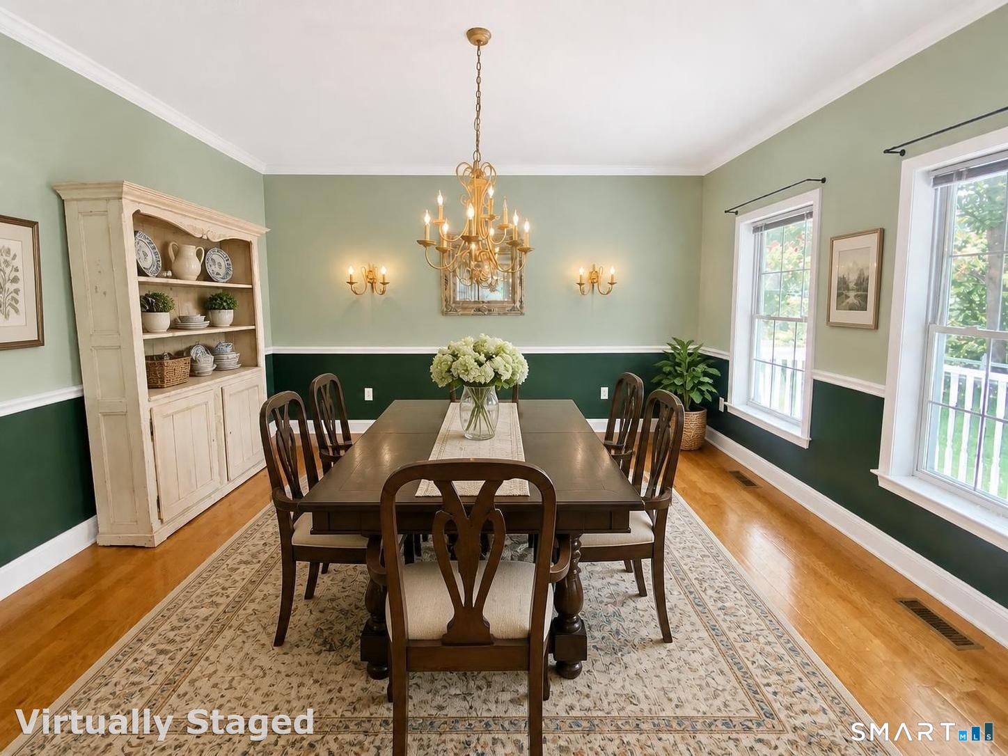 279 South Georges Hill Road Southbury CT 06488