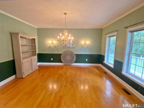 279 South Georges Hill Road Southbury CT 06488