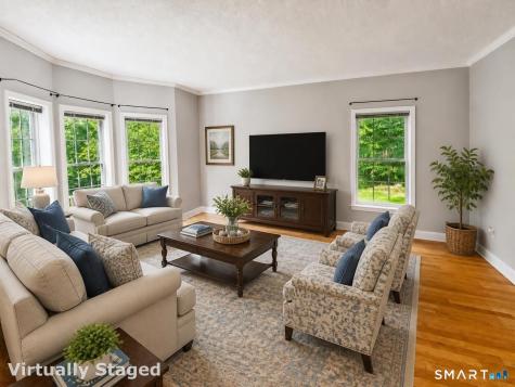 279 South Georges Hill Road Southbury CT 06488