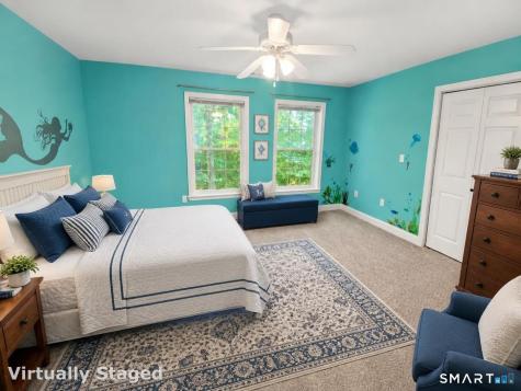 279 South Georges Hill Road Southbury CT 06488