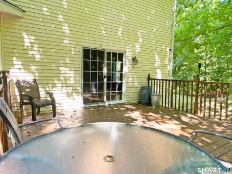 279 South Georges Hill Road Southbury CT 06488