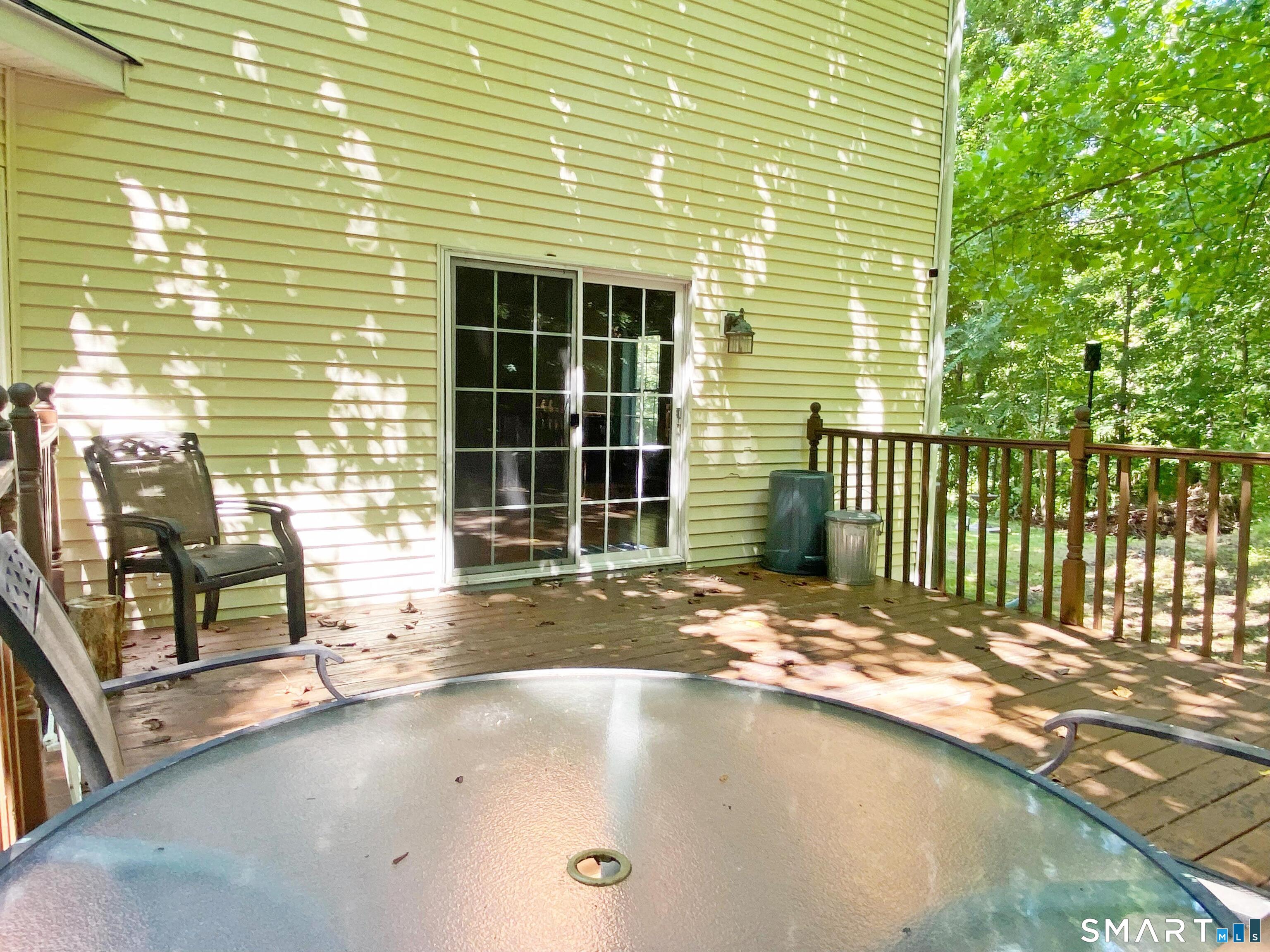 279 South Georges Hill Road Southbury CT 06488