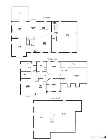 279 South Georges Hill Road Southbury CT 06488