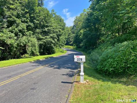 279 South Georges Hill Road Southbury CT 06488