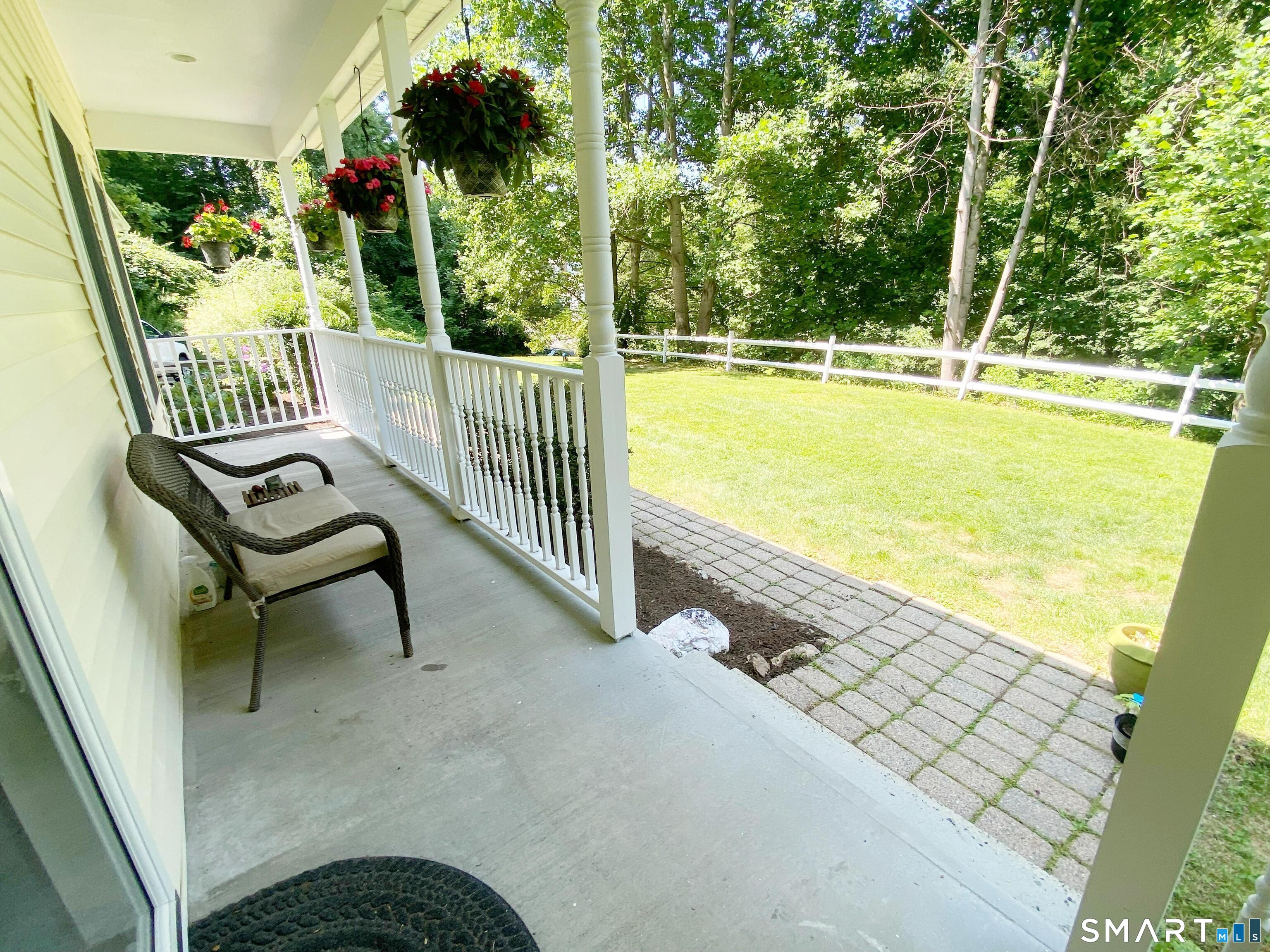 279 South Georges Hill Road Southbury CT 06488