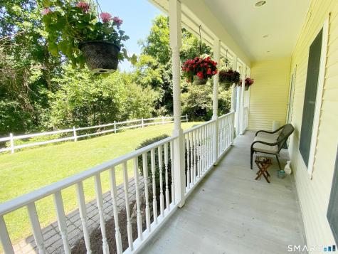 279 South Georges Hill Road Southbury CT 06488