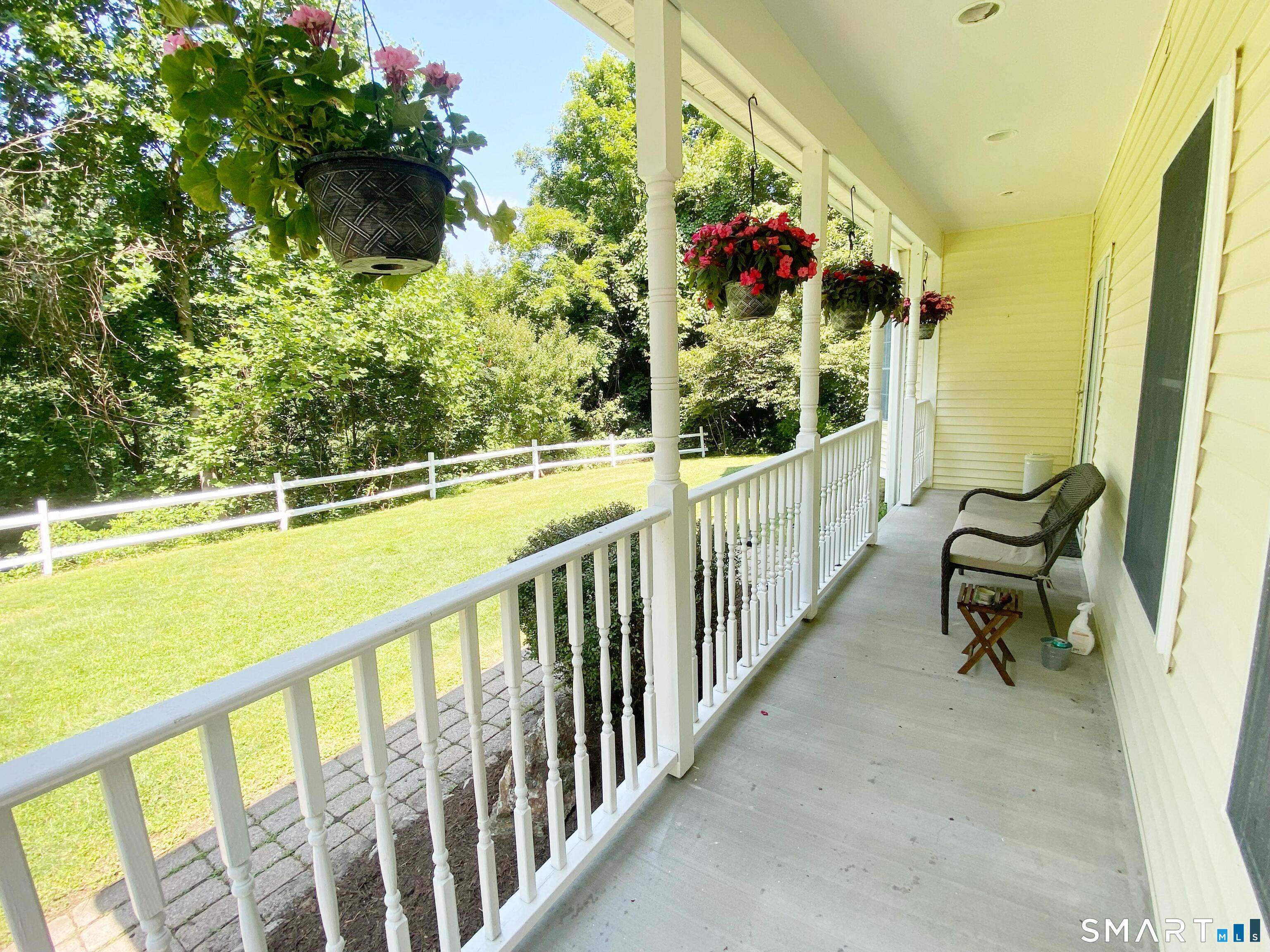 279 South Georges Hill Road Southbury CT 06488