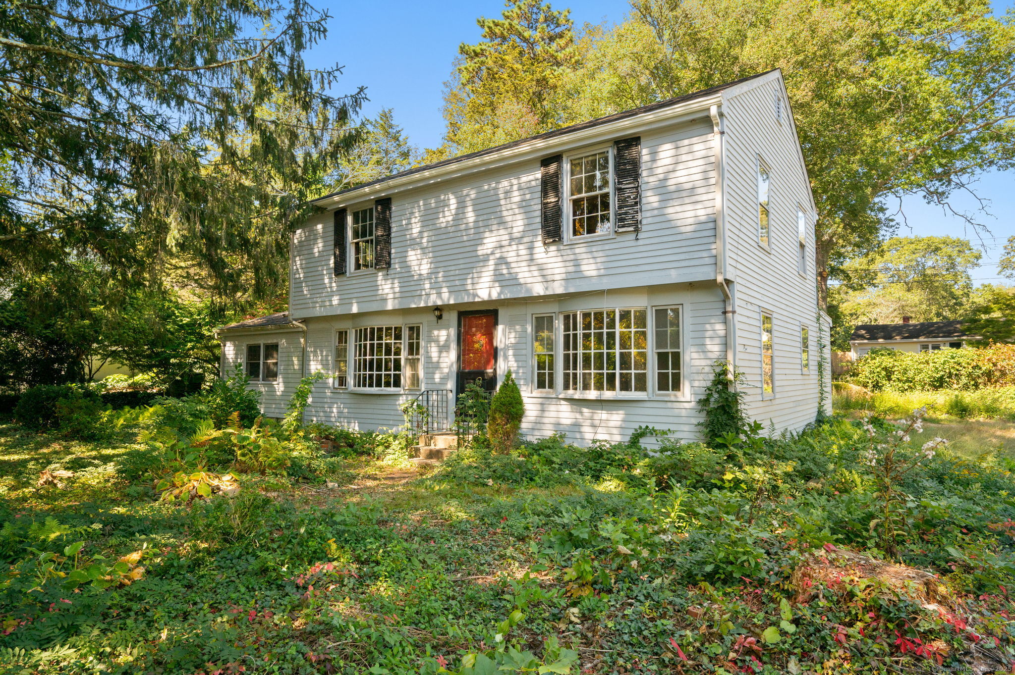 1 Millan Terrace Stonington CT 06379